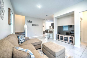 Dreamy Davenport Home about 16 Mi to Disney World